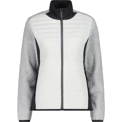 Hybride fleece voor dames CMP
