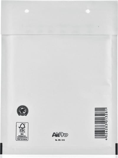 BONG LUCHTKUS 150X215 WT DS100