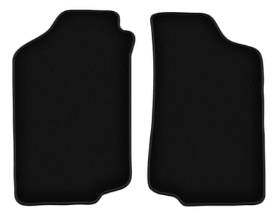BASIC voorzijde voor: Volkswagen Golf II hatchback 1983-1992