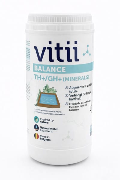 Vitii Minerals (GH+/TH+) 0.5kg