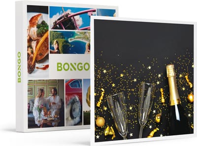 Bongo Bon -Cadeaukaart Proficiat - € 50- Cadeaukaart