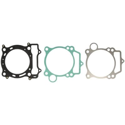 Athena R4856-053 Top-end Pakkingset Zilver