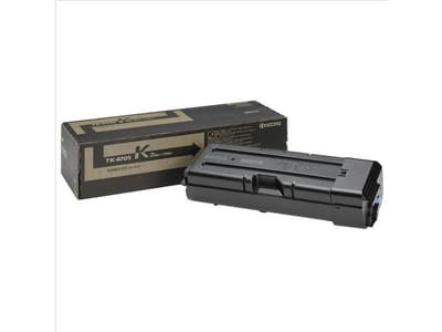 Kyocera TK-8705K toner cartridge zwart (origineel)