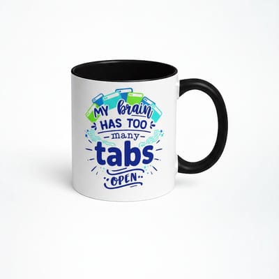 Nevolis® | Espressomok 330ml met Uniek Design | Ontwerp Jouw Eigen Mok | Handgemaakt Cadeau voor Koffieliefhebbers | Gepersonaliseerd op Aanvraag | Enkel of Grote Bestelling