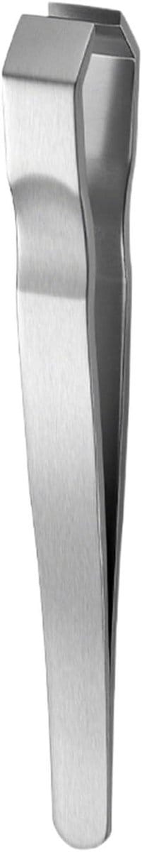 Pincet voor wenkbrauwen - Gezichtshaar trimmer - Nauwkeurig ontharen - Roestvrij staal - 103 cm - Meerdere kleuren