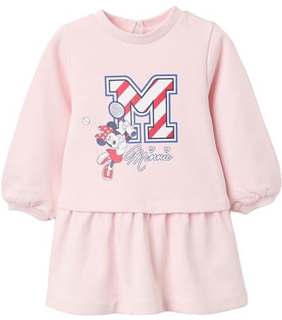 Zippy 3107553901 Jurk Roze 6-9 Months