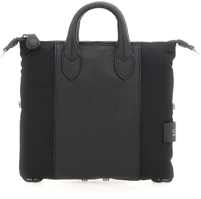 Gabs G3 Handtas Leer 26 cm - Dames - black
