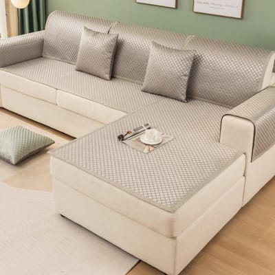Rotan Mat Sofa Kussen Mat Zomer Zomer Antislip Zitkussen Nieuwe Ijs Zijde Bamboe Mat 60*60