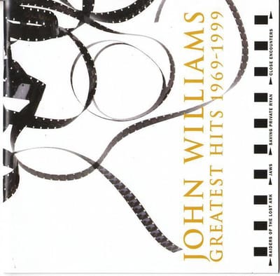 Greatest Hits 1969-1999