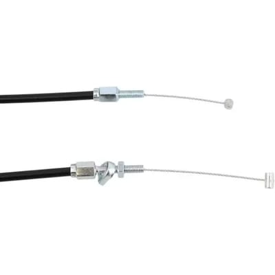 Motorfiets gaskabel Brazoline Honda Xl 600 V Transalp (1987-2000) (Oem 17920-mm9-00)