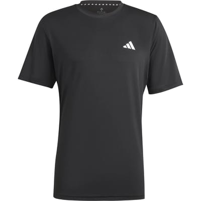 T-shirt Korte Mouw adidas T-shirt Train Essentials Stretch