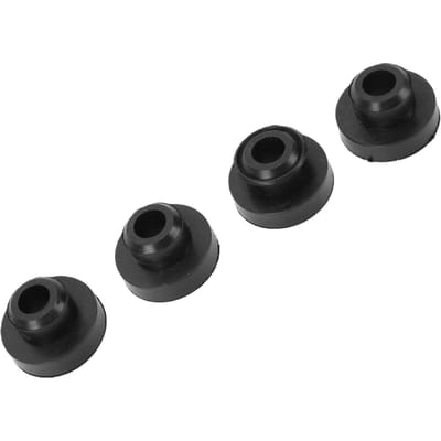 Brandstoftank Doorvoertule 570045500 Voertuig Doorvoertule Afdichting Bus Vervanging voor Outlander Traxter black