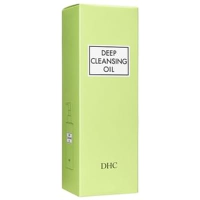 DHC - Deep Cleansing olie