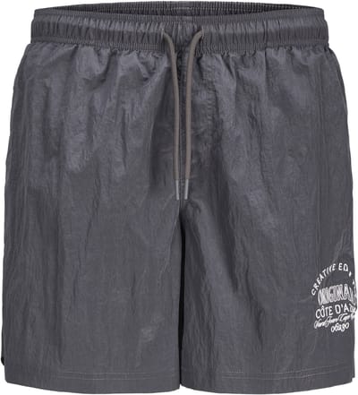 JPSTKAUAI ELECTRIC SWIM SHORTS REG