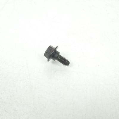 Vis épaulée M6 100 16mm 749537 pour scooter Peugeot 125 Citystar 2011-16 Neuf