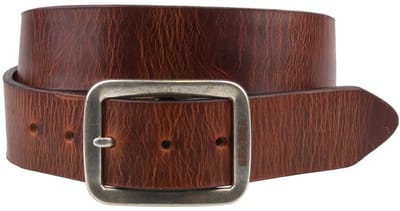 Sendra leren riem 1013 bruin