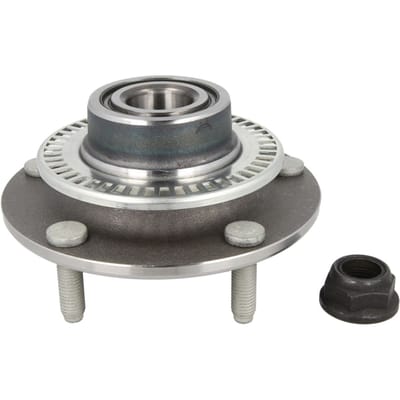 Wiellagerset SKF VKBA 3590