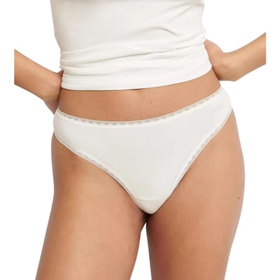 Dames midislip Sloggi Basic+