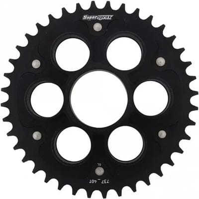 Motorfiets kroon Supersprox Spx Edge 736 530