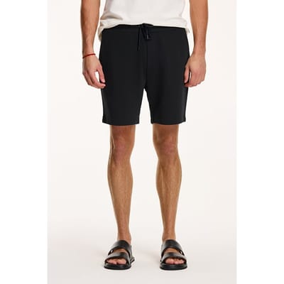 Shiwi Steve Shorts Black Size: M | Shorts Outlet | Heren | Zwart
