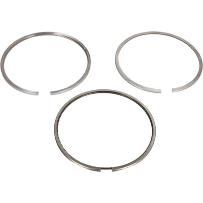 Zuigerveren set MAHLE 005 38 N0