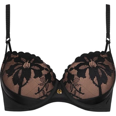 Voorgevormde beha voor dames Lisca Ocean