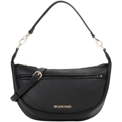 VALENTINO schoudertas Daphne Re Hobo Bag Nero zwart