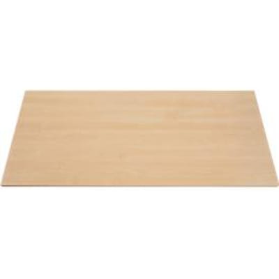 Schäfer Shop Genius Extra legborden voor TETRIS WOOD kastensysteem, 2 stuks, Roldeurkast B 1000, esdoorn