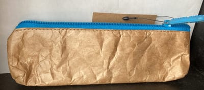Quattro Colori - etui - blauw