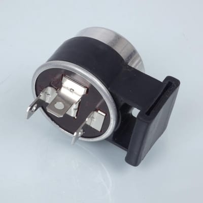 kyoto knipper control unit voor motor scooter bromfiets 12v 18/23w 3 polen nieuw