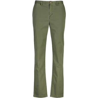 Slim-fit chino broek Gant Sunfaded