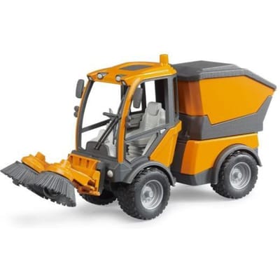 VarioCar Street sweeper Voertuigen