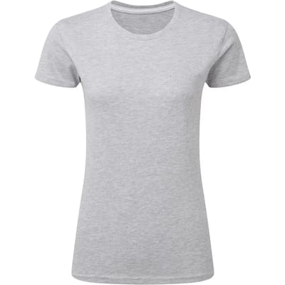 Dames-T-shirt SG Originals Perfect Print Tagless
