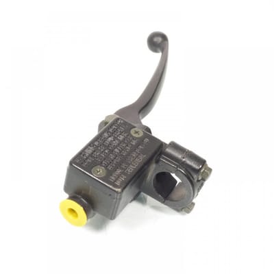 Maître cylindre frein avant origine pour Scooter Yiying 50 YY50QT TB00-040300000 MC AV Neuf