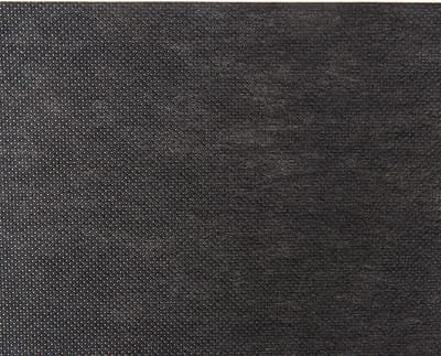 Worteldoek - Onkruidvlies Tuinvlies - Onkruid Vrij Houden - UV-stabiel Scheurvast - 70m x 1.6m - Zwart
