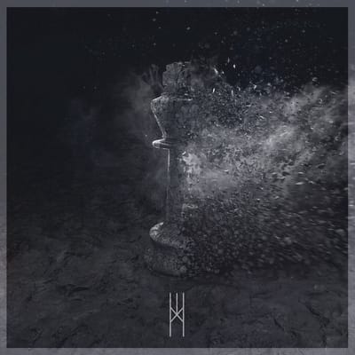 Crown - The End Of All Things (2 LP)