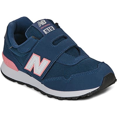 New Balance  Lage Sneakers 515