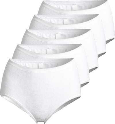 Speidel Dames hipster slip 5 pack Britta