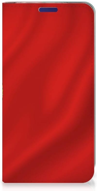 Book Case voor Samsung Galaxy S10e Standcase Portugal