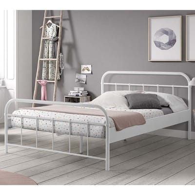 Dream Tree Kinderbed 140 x 200 cm Axel Wit