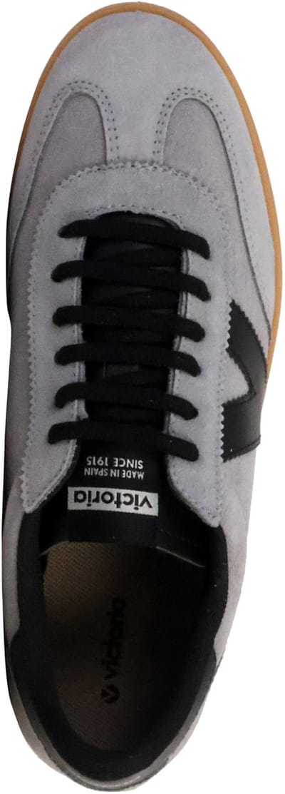 Leren sneakers voor dames en heren: Berlin Ciclista Serraje