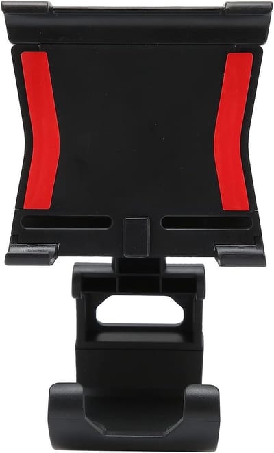 Verstelbare Game Controller Clip Houder met Klem voor Comfortabel Spelen en Gaming Accessoires
