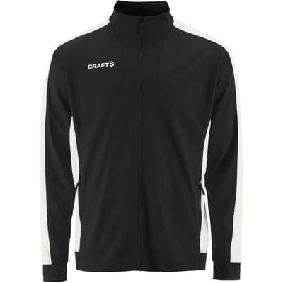 Jas met volledige rits Craft Evolve 2.0 Contrast