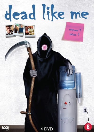 Dead Like Me - Seizoen 1