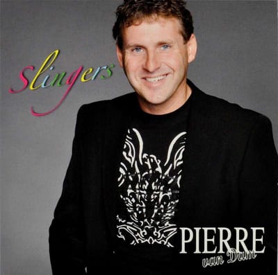 "Slingers (3"" CD Single )"