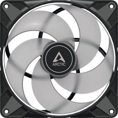 ARCTIC - koeler - Cooling P14 PWM PST A-RGB
