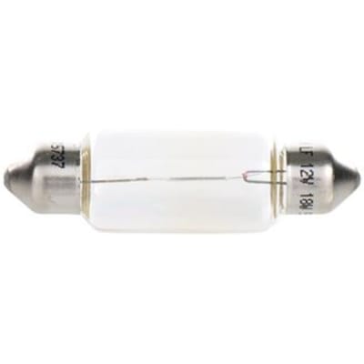 P27/7w lamp BOSCH C18W Pure Light 12V, 18W