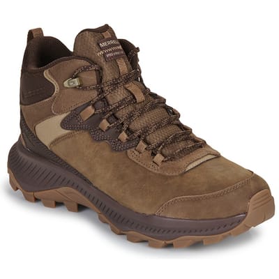 Merrell Speed Strike 2 Mid Leather Waterproof Outdoorschoenen Heren