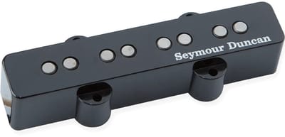 Seymour Duncan Vintage J-bas SJB-1B Bridge - Accessoire voor basgitaren