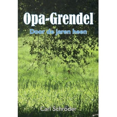 Opa-Grendel - Carl Schröder